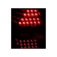 thumbnail image 3 of ANZO 2007-2012 Dodge Caliber LED Taillights Black, 3 of 3