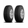 thumbnail image 1 of PAQUETE DE 2 LLANTAS - 235 65 R17 GUTE ROAD CAMINE HT 104H, 1 of 2