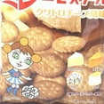 thumbnail image 2 of Nomura Millet Biscuit Quattro Cheese Flavor 120g, 2 of 5