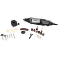 thumbnail image 2 of Restored Dremel 4000+SM20 Variable Speed Rotary Tool Kit & Saw Max Two Tool Combo Pack (Refurbished), 2 of 12