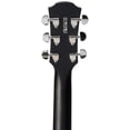 thumbnail image 3 of Yamaha APX600OBB Cuerpo Delgado Guitarra Acoustic-Electric, Thin Body, color Azul Ráfaga, 3 of 6