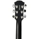thumbnail image 3 of Yamaha APX600OBB Cuerpo Delgado Guitarra Acoustic-Electric, Thin Body, color Azul Ráfaga, 3 of 6