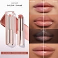 thumbnail image 3 of Bálsamo labial Lancôme Lip Idôle Squalane 12 Butterglow Beige 21, 3 of 9