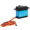 thumbnail image 3 of 35kg Metal Gear Servo FT5330M 35KG Metal Gear Waterproof Servo High  RC Servo RC Cars Accessory, 3 of 8