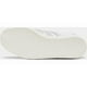 thumbnail image 5 of Adidas Gazelle White Brown Grey IF4600 Sneaker Shoe Trainer, 5 of 6