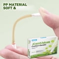 thumbnail image 3 of Sinus Relief Cotton Swab Portable Individual Package Burdock Essential Oil, 3 of 8