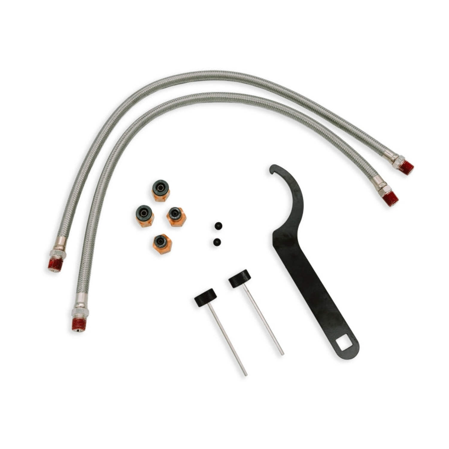 Air Lift Performance 89-00 Lexus LS400 Front Air Suspension Kit