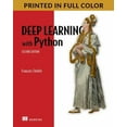 thumbnail image 2 of Deep Learning with Python, Second Edition, (Paperback), 2 of 2