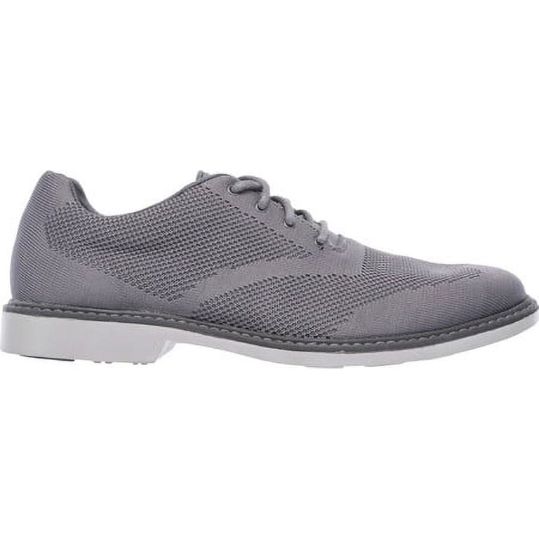 Mark Nason Oxford Grey Dress Shoes. MARK NASON Westside Clubman Oxford SN 68961 Casual Classy  main image 4