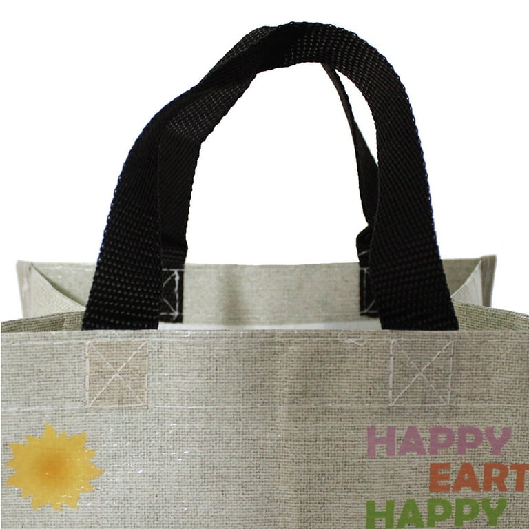 Laminated Recycled Shopping Bags