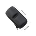 thumbnail image 5 of Necvior Fishing Reel Bag Carrying Case for Baitcasting Drum Reel Storage Bag, 5 of 9