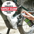 thumbnail image 2 of Finish Line Rinse-Free E-Bike Cleaner, Aerosol, 14 oz, 2 of 6