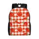 thumbnail image 1 of Balery Tomatoes And Chili Mochila - Mochila Estilosa y Duradera para Laptop de 15 Pulgadas con Tela Oxford Impermeable, 1 of 8