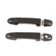 thumbnail image 1 of Molde de cubierta de manija de puerta exterior de automóvil DENGXMXG para 86 GT86 BRZ 2012-2020 fibra de carbono, 1 of 4