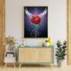 thumbnail image 2 of Cuadros Decorativos Rose Wing Full Round Drill Mosaic Art Picture of Rhinestone Kit Regalo hecho a mano JShteea Nuevos Originales, 2 of 8