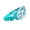 Lake blue, variant on Children's Diving Goggles Swim With Secure Fit Strap For Youth Snorkeling & Pool Activities
