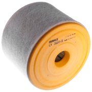 MAHLE LX 2607/2 Air Filter