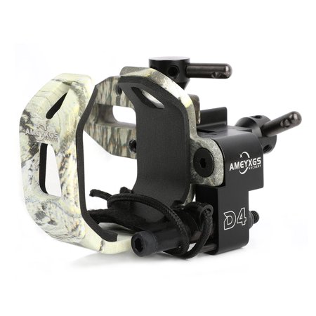 limaity Archery Drop Away Arrow Rest Adjustable Launcher Compound Bow Hunting Shoot