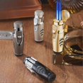 thumbnail image 2 of Heavy Duty Outdoor Utility Lighter Ergonomic Safe Operation For Camping, 2 of 5
