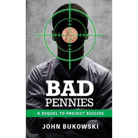 Bad Pennies, (Paperback)