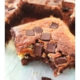 thumbnail image 5 of Extra White Gold Keto and Paleo Fudgy Brownie Mix, 5 of 6