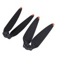 thumbnail image 1 of Hélice De Reducción De Ruido Para Drones, Plástico Profesional, Fácil De Instalar, Accesorio Silencioso Para Drones, Ajuste Preciso De Larga Duración Para Air 3, 1 of 7