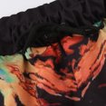 thumbnail image 7 of Womens High Waisted Tie Dye Sweatpants Loose Fit Casual Jogger Pants Athletic Workout Running Gym Pants Trousers, 7 of 7