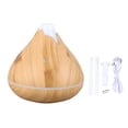 thumbnail image 3 of Humidificateur de lumière de nuit USB de bureau multi-fonctionnel pour la maison, le bureau, l'aromathérapie, 3 of 14