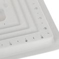 thumbnail image 4 of Phenofice Jewelry Assistant Tool Beading Plate for Bracelet Size Grey Plastic 1Pack, 4 of 7