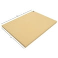 thumbnail image 2 of Teknor Apex Sani-Tuff Rubber Cutting Board 15 x 20 x 1/2 inch, 2 of 3