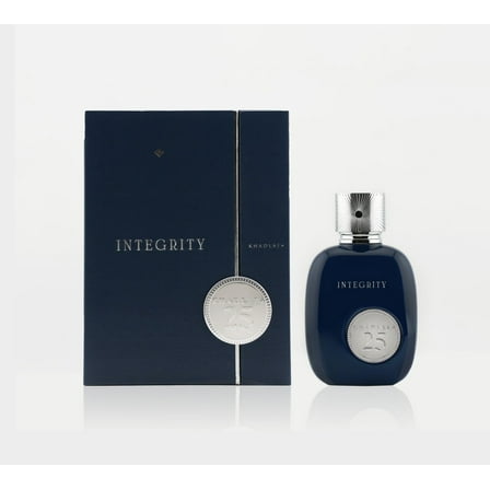 Khadlaj Unisex 25 Integrity EDP Spray 3.4 oz Fragrances 6291107975375