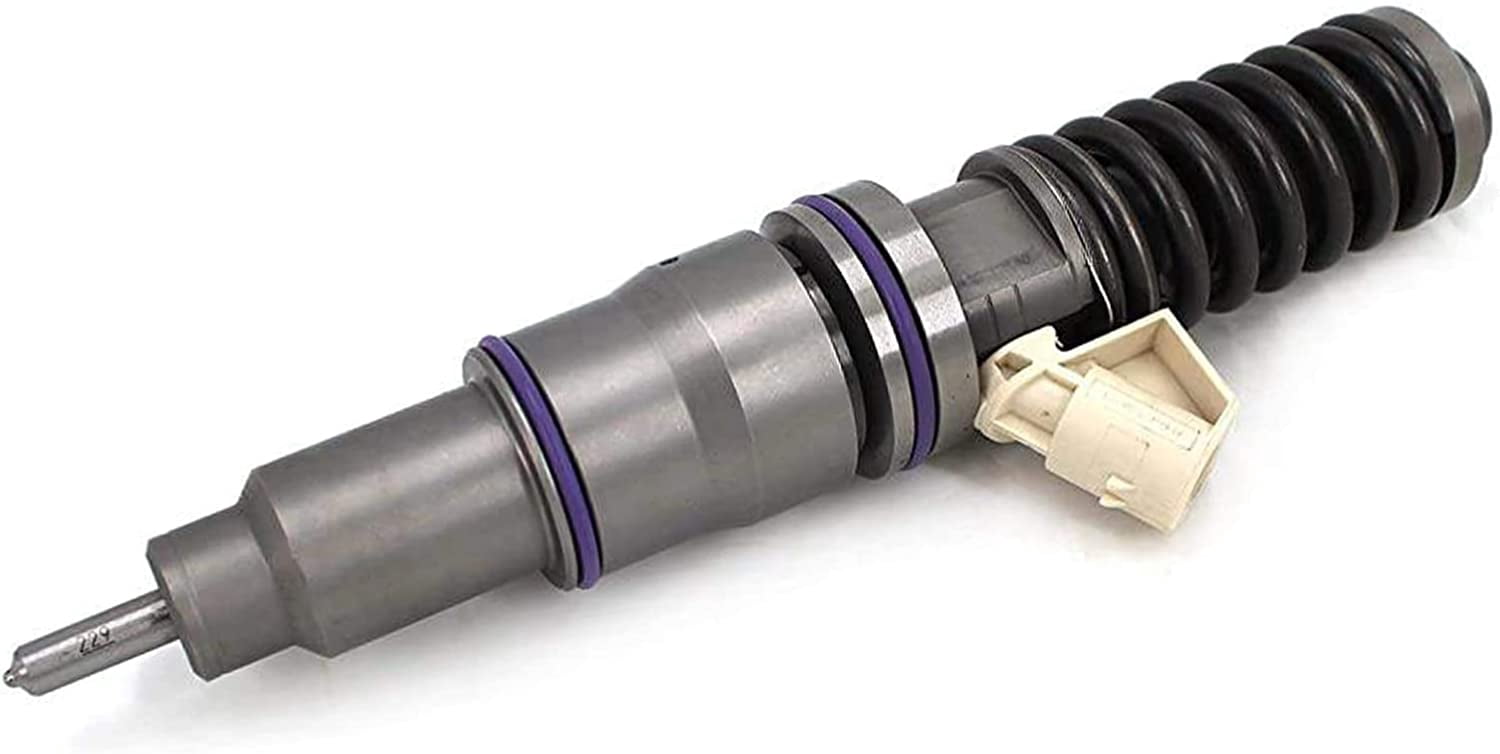 Seapple New Fuel Injector 3803637 20430583 3829087 Compatible with ...