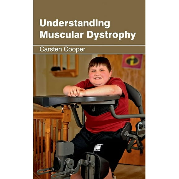 Understanding Muscular Dystrophy, (Hardcover)