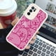 thumbnail image 3 of Funda de teléfono TPU única y minimalista para iPhone: agregue un toque de creatividad a su dispositivo, 3 of 4