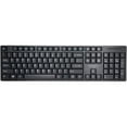 thumbnail image 1 of Kensington Pro Fit Low-Profile Wireless Keyboard - Noir, 1 of 2