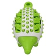 thumbnail image 2 of Juguete dispensador de comida para perros, juguete dispensador de golosinas para perros, rompecabezas para mascotas, juguete para masticar, rompecabezas de limpieza de dientes para cachorros, juguete diseñado con precisión Jadeshay A, 2 of 8