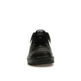 thumbnail image 3 of Nike Men's Air Force 1 Low '07 Black White (2023) Shoes, from StockX, 3 of 5