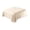 Brown, variant on Double-Sided Soft Breathable Summer Cooling Sheet for Hot Nights Temperature-Regulating Fabric Machine Washable