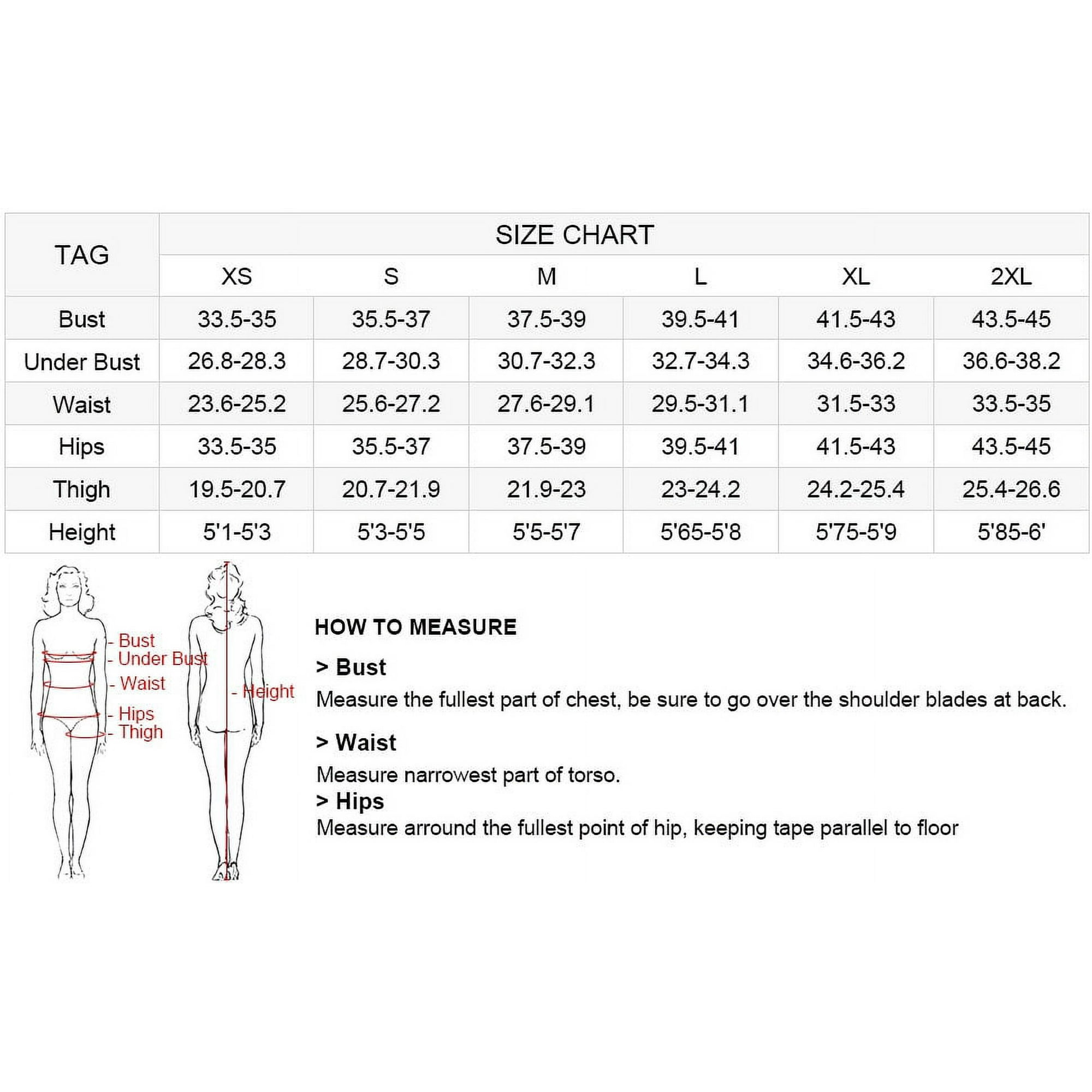 Women's One-Piece Swimsuit Sexy Cutout Scallop Trim Bathing Suit