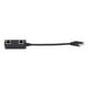 thumbnail image 4 of Adaptador divisor RJ45, 1 macho a 2 puertos hembra, conector Ethernet para red, hogar y oficina, 4 of 8