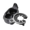 thumbnail image 1 of Center Console Cup Holder A4518100370 For Mercedes-benz Smart Fortwo Pulse08-15, 1 of 4