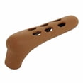 thumbnail image 1 of 1 Pce Housse de Protection pour Poignée de Porte en Silicone pour la Maison Café Protecteur, 1 of 8