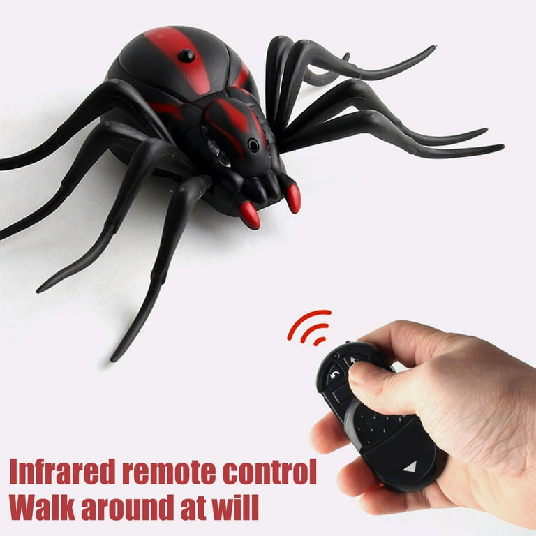 Realistic remote hotsell control bugs