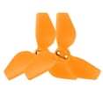 thumbnail image 2 of Accesorios Repuesto Hélice 2016S Ventilador Ligera para DJI Neo() Color Naranja, 2 of 6