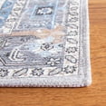 thumbnail image 3 of Safavieh Saffron Donette Geometric Bordered Area Rug, 3 of 8