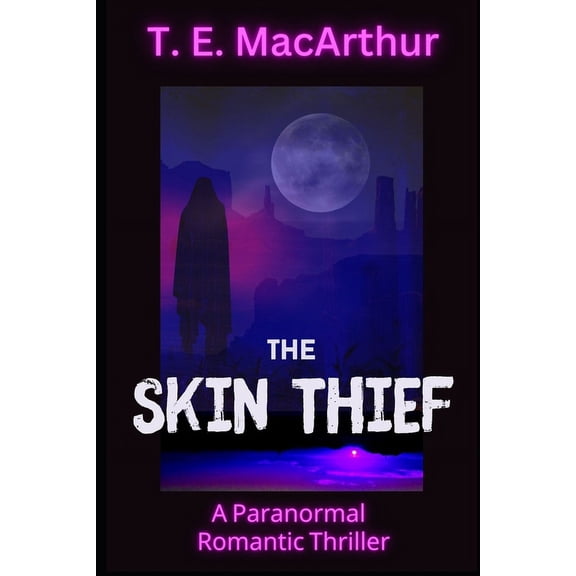 The Skin Thief, (Paperback)