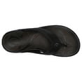 thumbnail image 2 of OluKai Men's Hiapo Flip Flop, 2 of 6