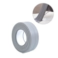 thumbnail image 2 of Wall Caulk Strip Tub Bath sticker waterproof Sealing Tape Kitchen Bathroom Wall Edge Waterproof PVC Sealing Sticker, Grey, Small, 2 of 8