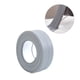 thumbnail image 4 of Matsuzay Tira de calafateo para pared, cinta de sellado para baño, cocina, baño, borde de pared, impermeable, PVC Type6 NO6, 4 of 6