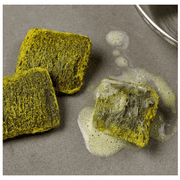 Brillo Steel Wool Soap Pads, Lemon, 10-Count